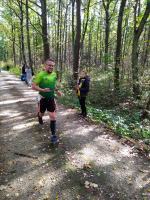 300 osób wzięło udział w Biegu Grudzickim