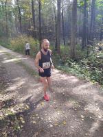 300 osób wzięło udział w Biegu Grudzickim