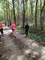 300 osób wzięło udział w Biegu Grudzickim