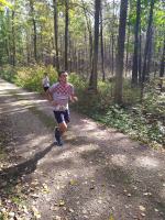 300 osób wzięło udział w Biegu Grudzickim