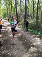 300 osób wzięło udział w Biegu Grudzickim