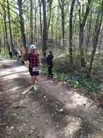 300 osób wzięło udział w Biegu Grudzickim