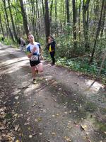 300 osób wzięło udział w Biegu Grudzickim