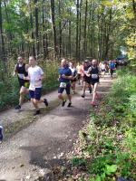 300 osób wzięło udział w Biegu Grudzickim