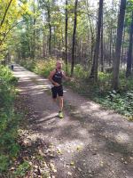 300 osób wzięło udział w Biegu Grudzickim