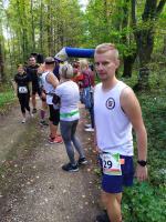 300 osób wzięło udział w Biegu Grudzickim