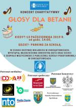 Rusza kampania "Hospicjum to też życie"