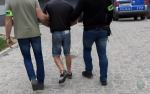 32-latek uprawiał, wytwarzał, i posiadał znaczną ilość narkotyków