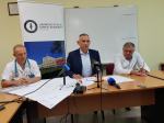 Likwidacja SOR na Katowickiej. Uniwersytecki Szpital Kliniczny tego nie udźwignie !