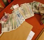 10 osób zatrzymanych dzięki skoordynowanym działaniom służb 