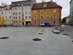 Plac św. Sebastiana w Opolu gotowy! Czekamy na zakończenie prac przez MZD