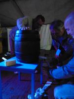 Piwosze z całej Opolszczyzny świętowali na Oktoberfest Malina 2019