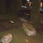 Jechali na "podwójnym gazie" - zostali zatrzymani