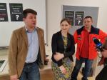 Głos w sprawie SOR zabierają pracownicy medyczni
