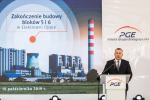 PGE zakończyła inwestycję w budowę nowych bloków. Do kasy Opola wpłynie ponad 50 mln podatku