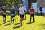 W Suchym Borze odbył się Finał Pucharu Świata Nordic Walking World Cup 2019