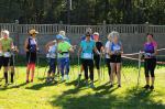 W Suchym Borze odbył się Finał Pucharu Świata Nordic Walking World Cup 2019