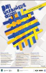 W Opolu odbędą się pierwsze "Dni Ukraińskie"