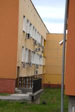 Więzień zbiegł z Uniwersyteckiego Szpitala Klinicznego. Trwa obława policji