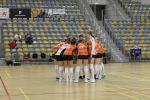 Siatkarki z Opola zdominowały KSZO Ostrowiec