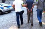 Podejrzany o włamania do altanek w rękach policjantów