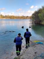 Strażacy ćwiczyli na kamionce PIAST w Opolu