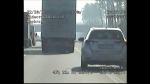 Przekroczył prędkość i wyprzedzał pasem awaryjnym 