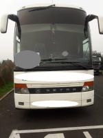 Usterki, manipulacja w karcie kierowcy i przy tachografach. Przewoźnicy wpadli podczas kontroli