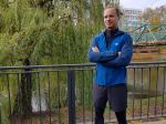 Seryjny morderca w Opolu. Co aktorzy mówią o serialu "Szadź"?