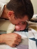 Niemowlak żyje z wyrokiem śmierci. Rodzice błagają o pomoc