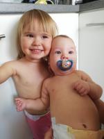 Niemowlak żyje z wyrokiem śmierci. Rodzice błagają o pomoc