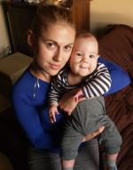 Niemowlak żyje z wyrokiem śmierci. Rodzice błagają o pomoc