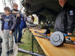 Otwarte koszary 10 Brygady Logistycznej. Trwają obchody Święta Niepodległości
