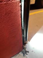 Ktoś próbował okraść strażnicę OSP