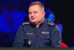 "Dumny z bycia psem" - teledysk policjanta z Opola
