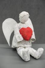 Konkurs plastyczny "Ciepło Świąt"