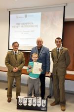 Poznaliśmy "Przyjaciół Przyrody 2019"