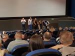 Opolska premiera Procedera i opolski akcent w filmie