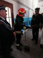 Opolscy strażacy wspierają kolegów z Ukrainy