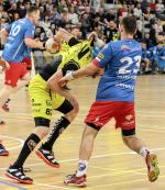 Gwardia wygrywa z Piotrkowianinem