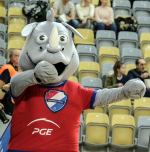 Gwardia wygrywa z Piotrkowianinem