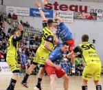 Gwardia wygrywa z Piotrkowianinem