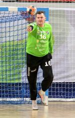 Gwardia wygrywa z Piotrkowianinem