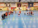 1 liga Futsalu: Berland Komprachcice wygrywa ze Sport Profi Wrocław