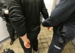Włamywacze zatrzymani przez kryminalnych z Opola
