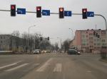 Oleska przejezdna zgodnie z terminem. To nie koniec prac