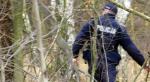 Mężczyzna uciekł z konwoju i ukrywa się w lesie - Ćwiczenia prudnickiej policji