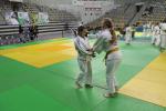 Setki judoków rywalizowało w opolskiej Stegu Arenie
