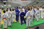 Setki judoków rywalizowało w opolskiej Stegu Arenie