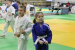 Setki judoków rywalizowało w opolskiej Stegu Arenie